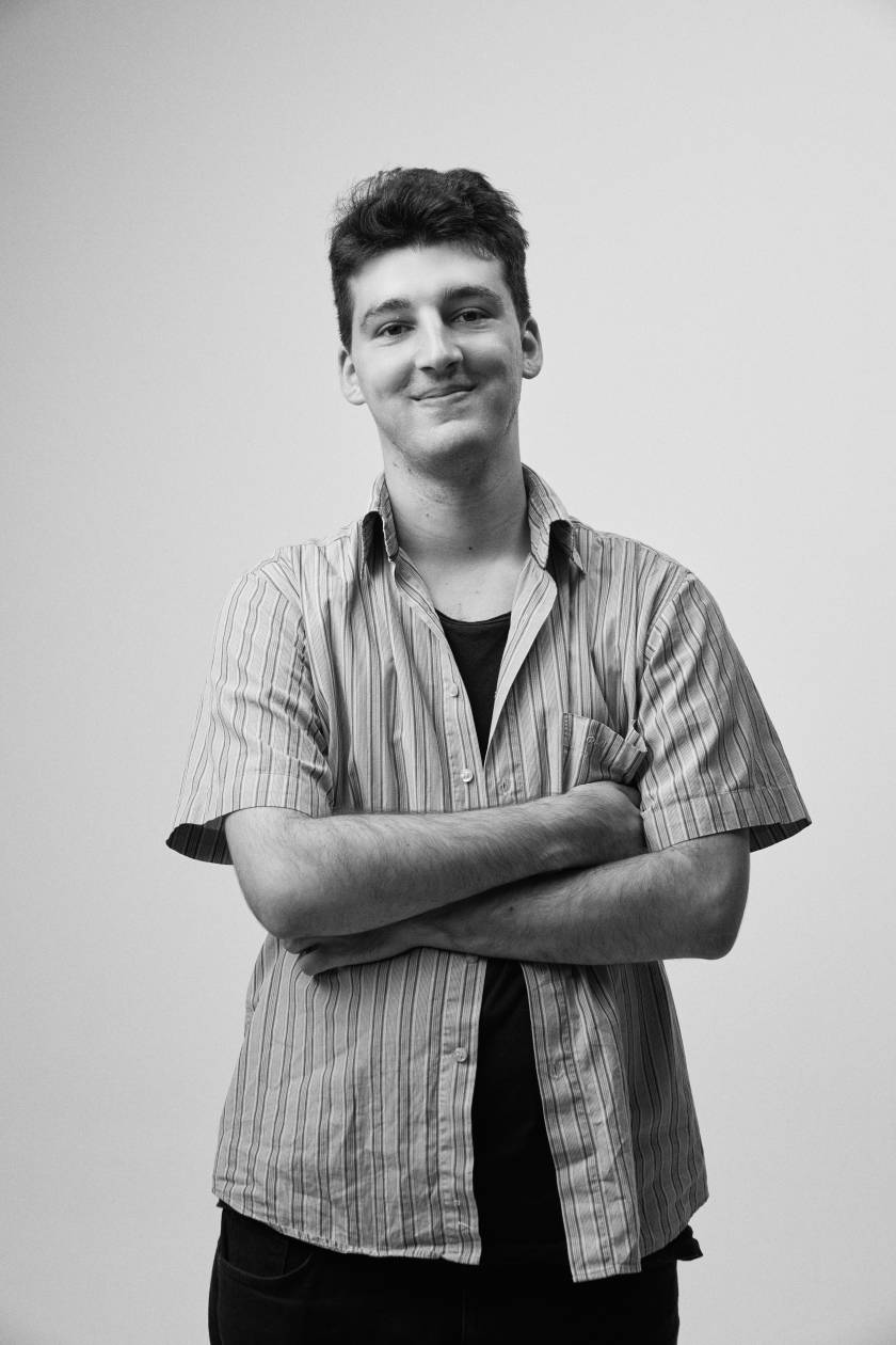 Yavuz Selim Öz